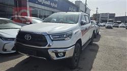 تويوتا هايلوكس